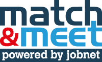Match&meet logo